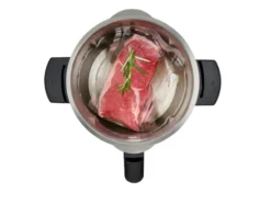 Monsieur Cuisine smart »SKMS 1200 C1«, anthrazit