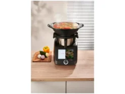 Monsieur Cuisine smart »SKMS 1200 C1«, anthrazit