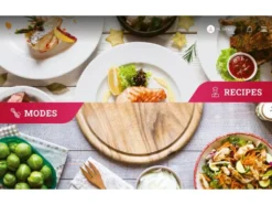 Monsieur Cuisine smart »SKMS 1200 C1«, anthrazit