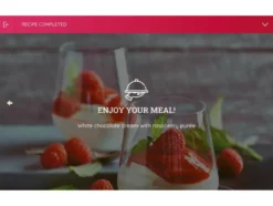 Monsieur Cuisine smart »SKMS 1200 C1«, anthrazit