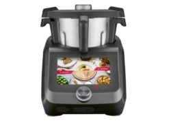 Monsieur Cuisine smart »SKMS 1200 C1«, anthrazit