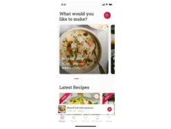 Monsieur Cuisine smart »SKMS 1200 C1«, anthrazit