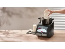 Monsieur Cuisine smart »SKMS 1200 C1«, anthrazit