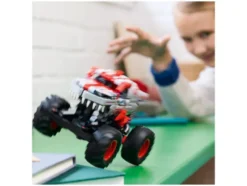 42200 Monster Jam™ ThunderROARus™ Pull-Back