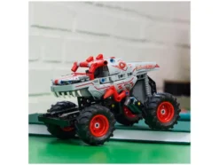 42200 Monster Jam™ ThunderROARus™ Pull-Back