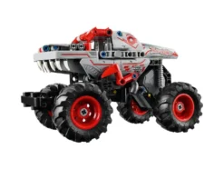 42200 Monster Jam™ ThunderROARus™ Pull-Back