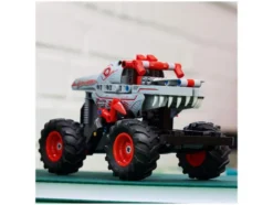 42200 Monster Jam™ ThunderROARus™ Pull-Back