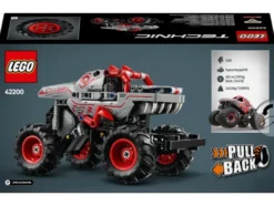 42200 Monster Jam™ ThunderROARus™ Pull-Back