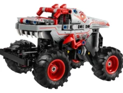 42200 Monster Jam™ ThunderROARus™ Pull-Back