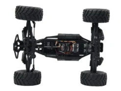 Monstertruck »Whelon«, mit einstellbarem Dämpferwinkel