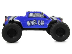 Monstertruck »Whelon«, mit einstellbarem Dämpferwinkel