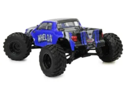 Monstertruck »Whelon«, mit einstellbarem Dämpferwinkel