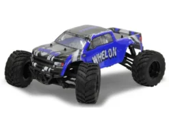 Monstertruck »Whelon«, mit einstellbarem Dämpferwinkel