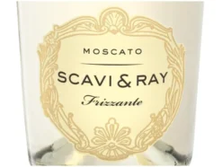 Moscato Frizzante, Perlwein