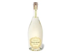 Moscato Frizzante, Perlwein