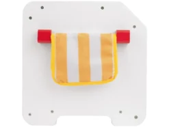 Motorikwürfel Küche / Motorikwürfel Werkbank, 12-teilig / 24-teilig