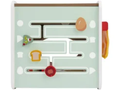 Motorikwürfel Küche / Motorikwürfel Werkbank, 12-teilig / 24-teilig