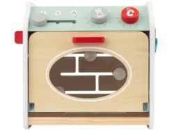 Motorikwürfel Küche / Motorikwürfel Werkbank, 12-teilig / 24-teilig