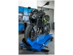 Motorrad Montagerampe »GMR 560«, für Zweiräder bis 560 kg
