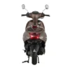 Motorroller »Cappucino«, 45 km/h / 85 km/h, EURO 5