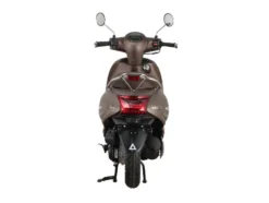 Motorroller »Cappucino«, 45 km/h / 85 km/h, EURO 5