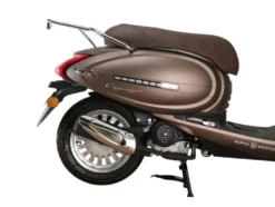 Motorroller »Cappucino«, 45 km/h / 85 km/h, EURO 5