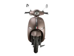 Motorroller »Cappucino«, 45 km/h / 85 km/h, EURO 5