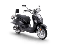 Motorroller »Cruiser 50«, 50ccm, 45km/h