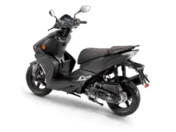 Motorroller »F18«, 50 ccm, 45km/h