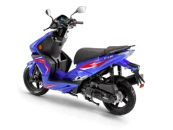 Motorroller »F18«, 50 ccm, 45km/h