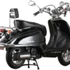 Motorroller Firenze 125 ccm EURO 5