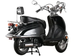 Motorroller Firenze 125 ccm EURO 5