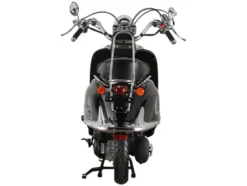 Motorroller Firenze 125 ccm EURO 5