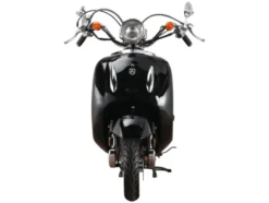 Motorroller Firenze 125 ccm EURO 5