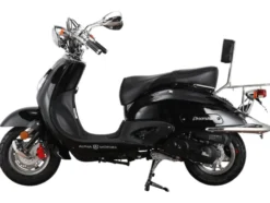Motorroller Firenze 125 ccm EURO 5
