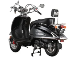 Motorroller Firenze 125 ccm EURO 5