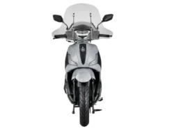 Motorroller Libero 125 ccm 90 km/h