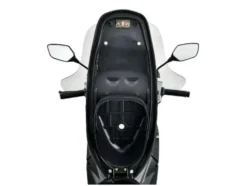 Motorroller Libero 125 ccm 90 km/h