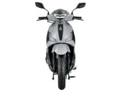 Motorroller Libero 125 ccm 90 km/h