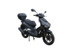 Motorroller Mustang FI 125 ccm EURO 5+ inkl. Topcase