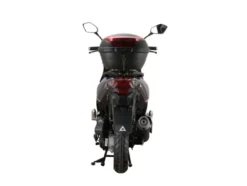 Motorroller Mustang FI 50 ccm EURO 5 inkl. Topcase
