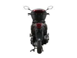 Motorroller Mustang FI 50 ccm EURO 5 inkl. Topcase