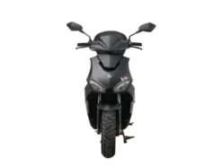 Motorroller Mustang FI 50 ccm EURO 5 inkl. Topcase