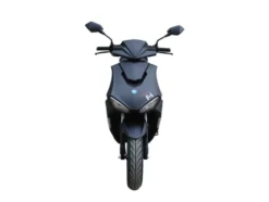 Motorroller Mustang FI 125 ccm 85 km/h EURO 5+