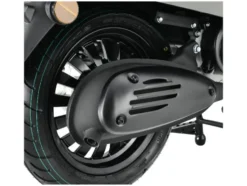 Motorroller Napoli EURO 5