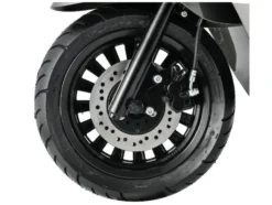 Motorroller Napoli EURO 5
