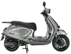 Motorroller Napoli EURO 5