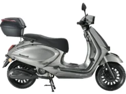 Motorroller Napoli EURO 5