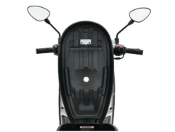 Motorroller Napoli EURO 5