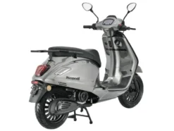 Motorroller Napoli EURO 5